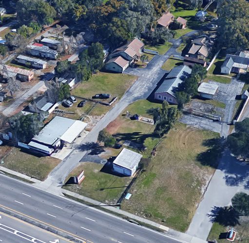 21335 Coakley Ln, Land O Lakes, FL 34639